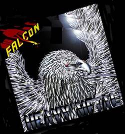 Falcon (ARG) : Heavy Metal